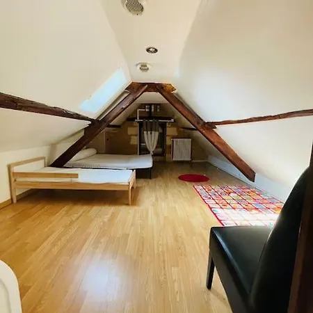 Вилла Propriete*piscine*sarlat *